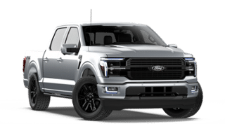 2026 Ford F-150® External Image 5
